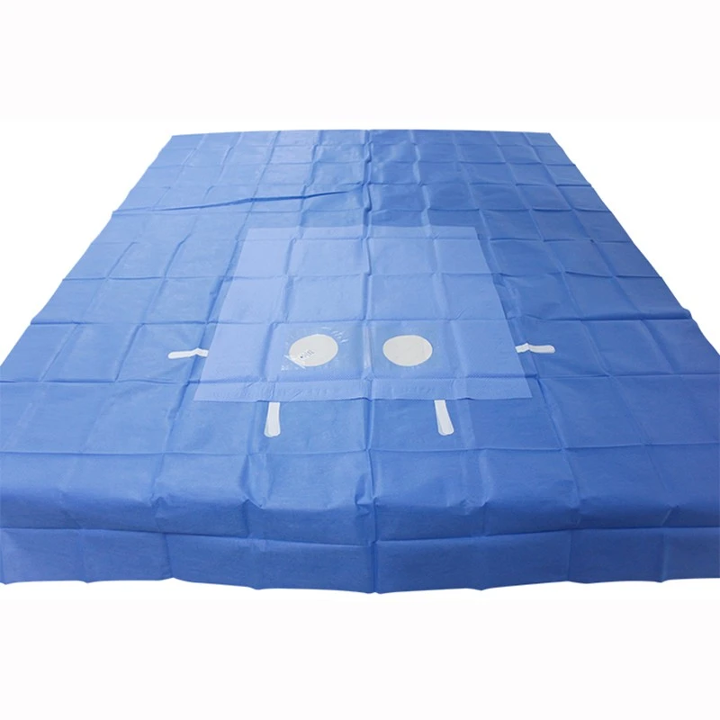 Disposable Angiography Pack and Pacemaker Pack (3)
