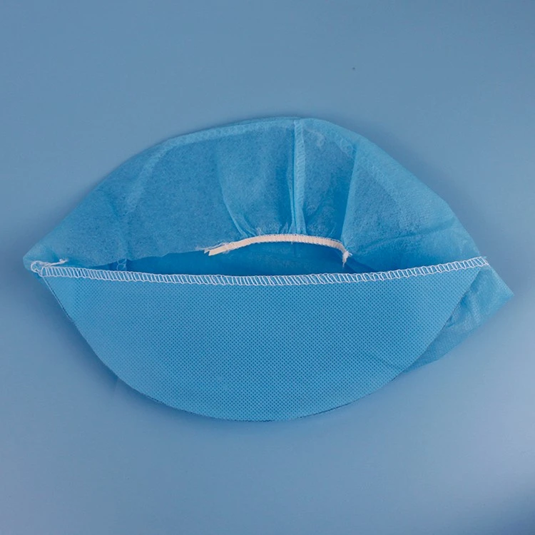 Disposable Peaked cap (1)