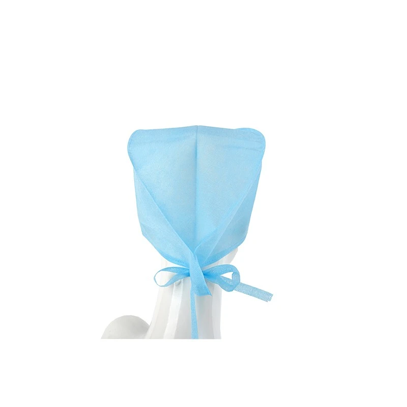 Doctor Cap With Tie On (4)