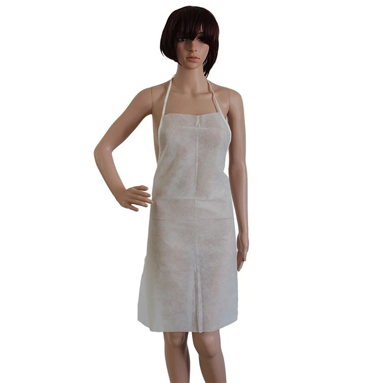 PP apron