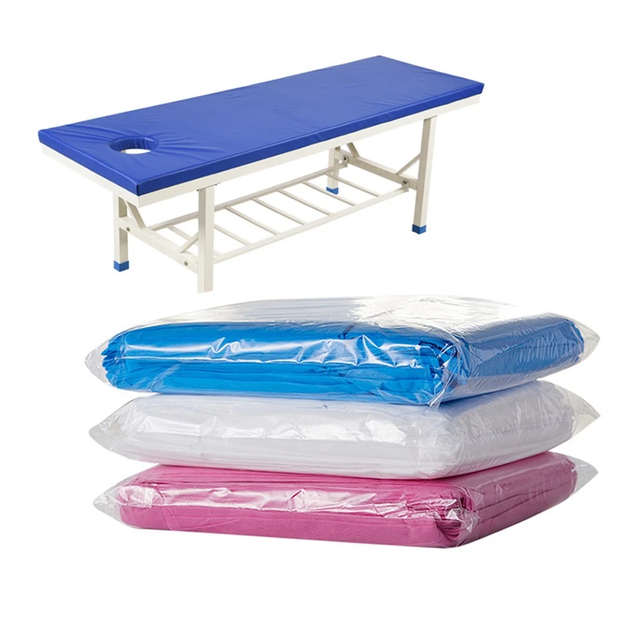 Non Woven Bed Sheet (5)