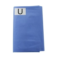 Dokumasız U-Örtü